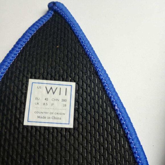 Rothy's Retired Big Cat Print The Point Flats Shoes Size 11 NWOB - Picture 6 of 8